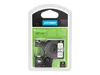 Dymo DYMO D1 Durable - Nero su bianco - 12 mm Anteprima dell’immagine prodotto 13
