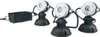 Oase Lunaqua Mini LED Leuchten Set Produktbild-Vorschau 2