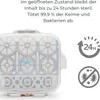 Nuvita 1085 Stérilisateur à micro-ondes, stérilisateur à Voir les images du produit 5