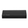 Lanberg DSP2-1008-12V, Unmanaged, Gigabit Ethernet Produktbild-Vorschau 5