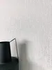 NEWROOM Tapete Nisha Grey Grau Vliestapete - Modern Produktbild-Vorschau 1