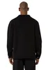 Red Bridge Herren Sweatjacke im Hemd-Look Schwarz L Produktbild-Vorschau 6