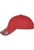 FLEXFIT 6245EC | Ecowash Dad Cap - Farbe: Rose - Größe: One Produktbild-Vorschau 14