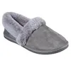 Skechers CALI Damen Slipper COZY CAMPFIRE TEAM TOASTY Grau, Produktbild-Vorschau 14