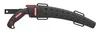 A black and red pruning saw with a sheath, presented against a white background. Náhled obrázku produktu