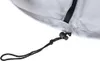 Housse pour parasol à mât central AquaShield, sans baleine Voir les images du produit 6