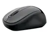 A studio shot of a Microsoft wireless mouse against a white background. Produktbild-Vorschau