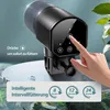 Distributeur automatique de nourriture pour poissons Voir les images du produit 11