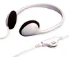 VALUE Stereo-hoofdtelefoon met volumeregeling Productafbeelding-voorbeeld 1