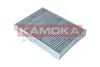 KAMOKA F519701 Innenraumfilter Pollenfilter für VW up! Produktbild-Vorschau 2