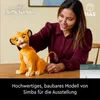 LEGO 43247 Disney Simba Der junge König der Löwen Produktbild-Vorschau 41