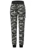 Frauen Jogginghose COLLYHURST Camo Grey S Lonsdale Produktbild-Vorschau 2