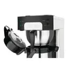 Buffalo Filterkaffeemaschine mit Pumpkanne - 2,3 L Produktbild-Vorschau 6
