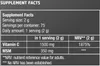 BioTech MSM + Vitamin C - 150g Produktbild-Vorschau 6
