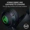 RAZER Razer Kraken Kitty V2 Cuffia cablata Head-band Gaming Anteprima dell’immagine prodotto 11