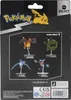 Pokémon - 25. Jubiläum Select Figur - Arktos (15cm) Produktbild-Vorschau 5