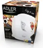 Adler AD 08 Czajnik 850 W - 1 L, obracany o 360°, beżowy Podgląd zdjęcia produktu 10