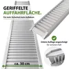 TRUTZHOLM 1x Schwerlastrampe 1000 kg 200 cm Alu Produktbild-Vorschau 4