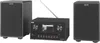 Imperial I310 Cd Mikroanlage Schwarz  Schwarz One Size Produktbild-Vorschau 3