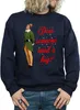 Elf - Sweatshirt für Herren BI21961 (XXL) (Marineblau) Produktbild-Vorschau 3