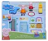 Peppa Wutz Peppa geht einkaufen, Spielfigur Produktbild-Vorschau 3