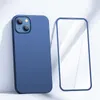 Joyroom 360 Full Case etui pokrowiec do iPhone 13 obudowa Podgląd zdjęcia produktu 8