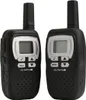 OLYMPIA PMR 1208 Walkie Talkie, 8 km Reichweite, Schwarz Produktbild-Vorschau 3