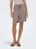 ONLY Leichte Shorts mit Tunnelzug Größe: XL Produktbild-Vorschau 5