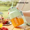 Přenosný odšťavňovač, 800 ml, dobíjecí, odnímatelný, Náhled obrázku produktu 9