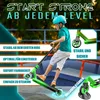 KESSER® Scooter Funscooter Stuntscooter X-Limit - 360° Produktbild-Vorschau 3
