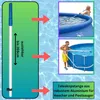 Summer Waves Pool Set Kit de nettoyage Kit d'entretien Voir les images du produit 6