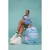 Wave Infinity Move Schulrucksack "Waves Lavender" Produktbild-Vorschau 2