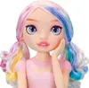 MGA Entertainment Playset arcobaleno testa alta styling Anteprima dell’immagine prodotto 14