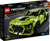 LEGO Technic 42138 Ford Mustang Shelby GT500 Podgląd zdjęcia produktu 2