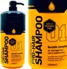 Shampoo senza parabeni Nishman Pro Senza parabeni 1250ml Anteprima dell’immagine prodotto 1