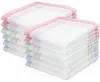 Betz 12er Damen Stoff Taschentücher Set Emma Größe ca. Produktbild-Vorschau 3