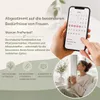 Resilovit PrePeriod Kapseln 60 St – Vitamine & Produktbild-Vorschau 6