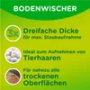 Kit de démarrage Swiffer Nettoyeur de sols 3D Clean - 1 Voir les images du produit 7
