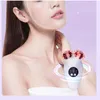 INF EMS Mikrostrom Gesichtsstraffungsgerät - Home Facial Produktbild-Vorschau 3