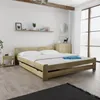 Postel Laura 180x200, borovice, lať. rošt, bez matrace Náhled obrázku produktu 4