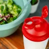 WESTMARK Dressing shaker Mixery Kunststoff 0.5 l rot Voir les images du produit 12