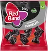 Red Band Lakritze Schwarze Juwelen 500g Produktbild-Vorschau 2