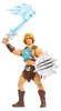 Masters of the Universe He-Man-Spielzeugfigur mit Schwert Produktbild-Vorschau 7