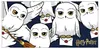 Harry Potter Tasse - Hedwig - Kaffeetasse Becher Produktbild-Vorschau 2