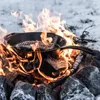 Petromax Grill-Feuerpfanne GP30 mit Stiel Produktbild-Vorschau 9