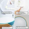 Ronde LED-plafondlamp, diameter 40 cm, 30W, 3000 lumen, Productafbeelding-voorbeeld 3