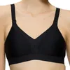 Triumph Damen Sport-BH Triaction Wellness - BLACK - Größe Produktbild-Vorschau 6