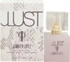 A product shot of Jennifer Lopez JLust Eau de Parfum for women, showing both the outer packaging and the perfume bottle. Podgląd zdjęcia produktu