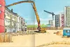Das superdicke Stickerheft -  Fahrzeuge Produktbild-Vorschau 5