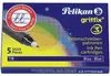 Pelikan 960567, Niebieski, Długopis kulkowy, 5 szt., Podgląd zdjęcia produktu 6